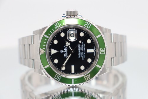 Rolex submariner date - rolex,