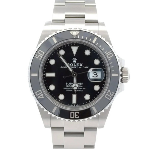 Rolex submariner date 41mm - rolex,