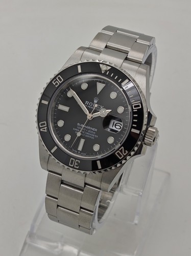 Rolex 126610ln submariner date - 126610ln,