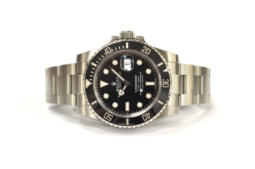 Rolex submariner date 116610ln - rolex,