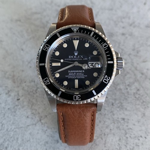 1970 rolex submariner date - 1970,