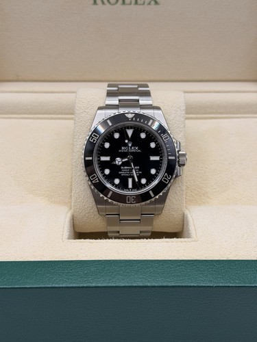 Rolex submariner men - rolex,