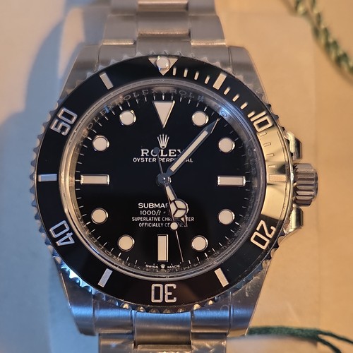 Rolex submariner date - submariner, 2026