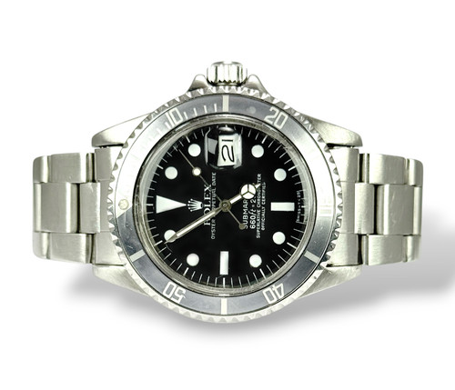 Rolex submariner date 1680 - date,