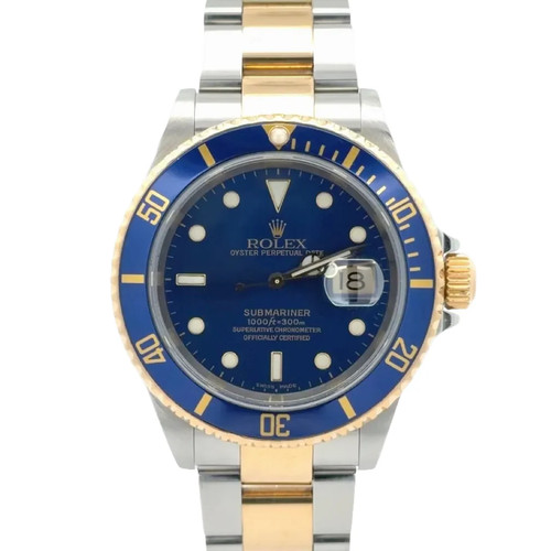 Rolex submariner date - submariner, pre
