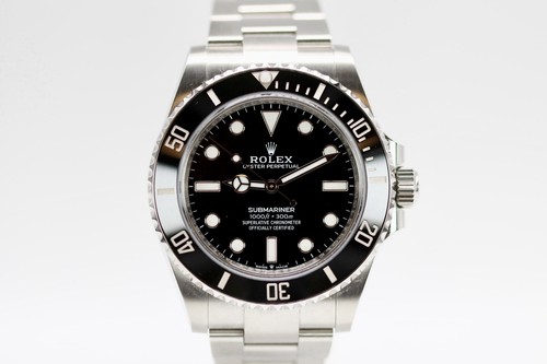 2022 rolex submariner non date - 2022,