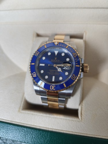 Rolex submariner ref - submariner, (