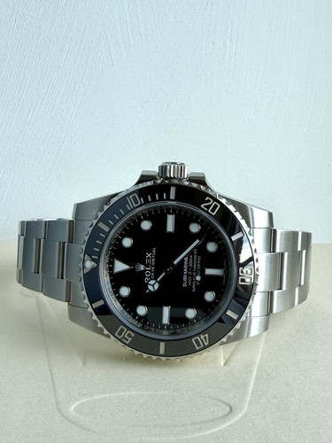 Rolex submariner date - rolex, no