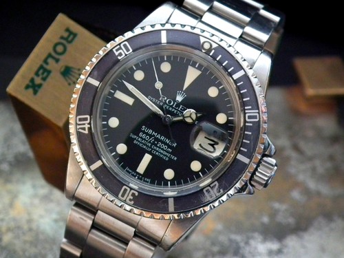 Outstanding 1978 rolex - 1978, oyster