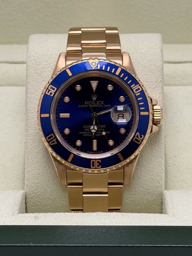 Rolex submariner date - submariner,