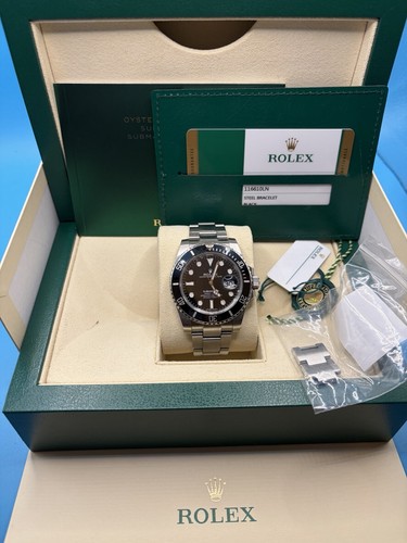 Rolex submariner men - rolex, men's