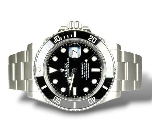 Rolex submariner date - submariner,