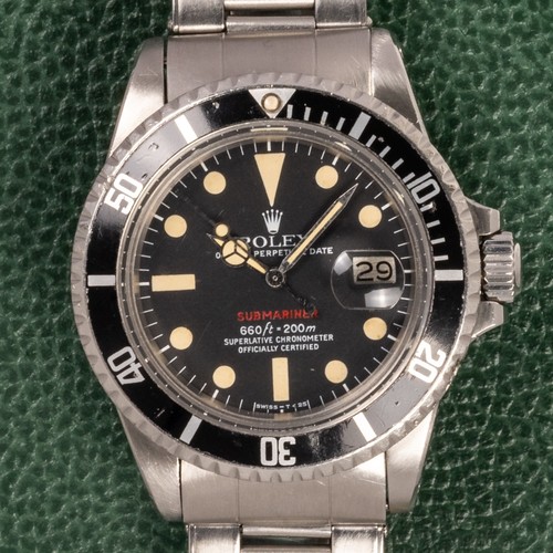 Rolex submariner date - submariner,