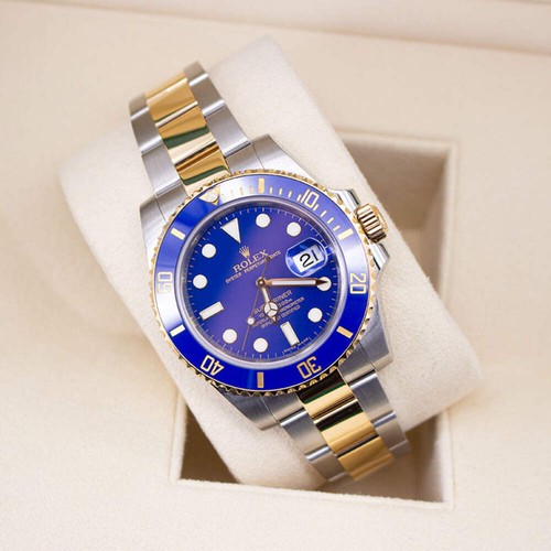 Rolex submariner date - rolex, submariner-date