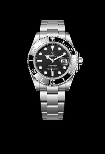 Rolex submariner date 126610ln - rolex,