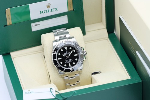 Rolex submariner non - , date
