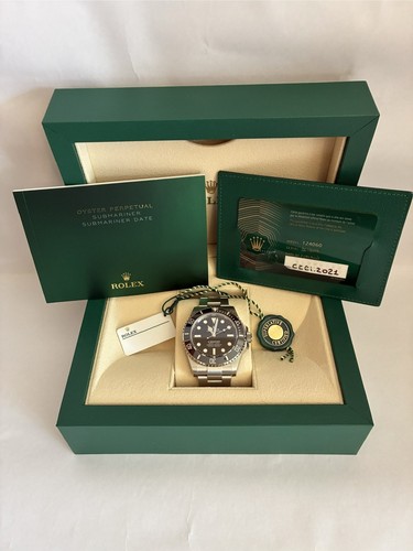 Rolex submariner non date - submariner,