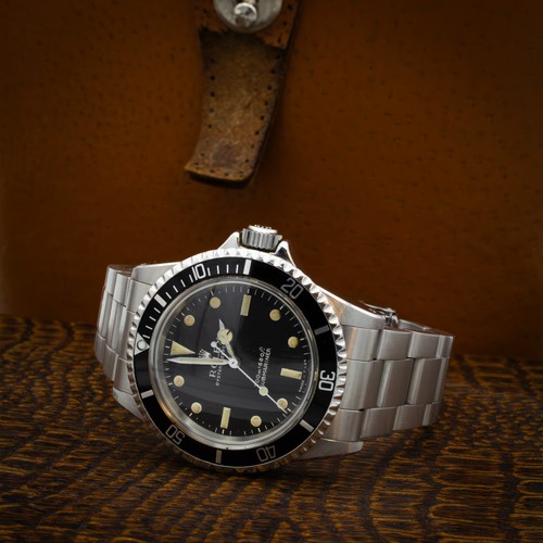 Vintage 1967 rolex - 1967,