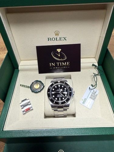 Rolex submariner date - submariner, 2025