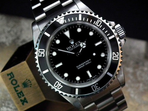 Outstanding 2001 rolex - outstanding,