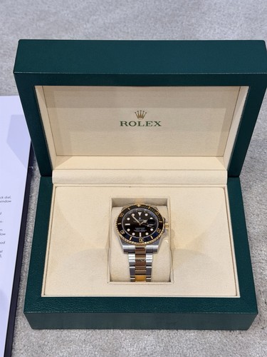 Rolex submariner date 116613 - date,