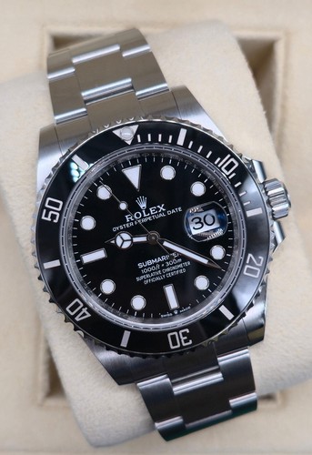 Rolex submariner date 2024 - submariner, date,