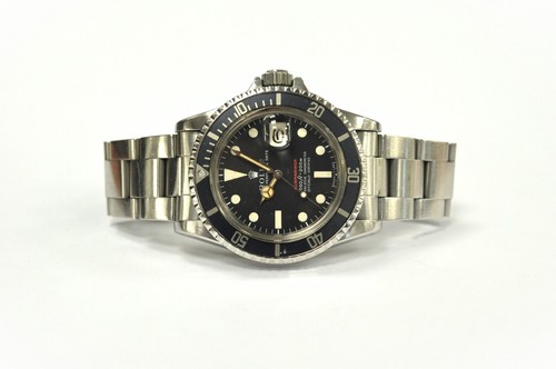 Rolex submariner mark - submariner, ‘mark