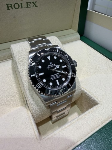 Rolex submariner non date - ,
