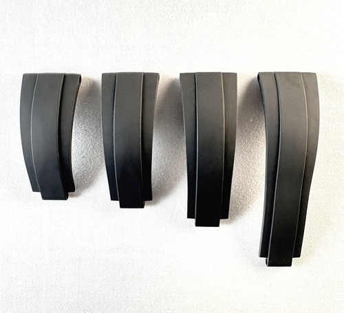 20mm oysterflex straps - 20mm, –