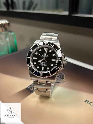 Rolex non date submariner - rolex,