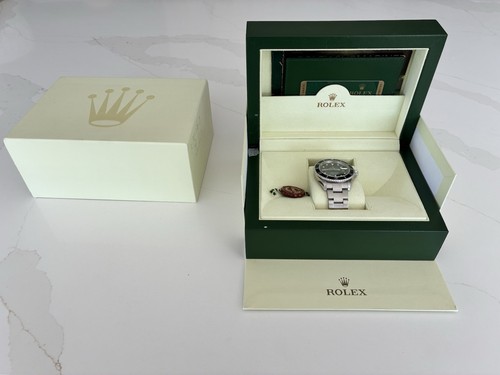Rolex submariner date 16610 - date,