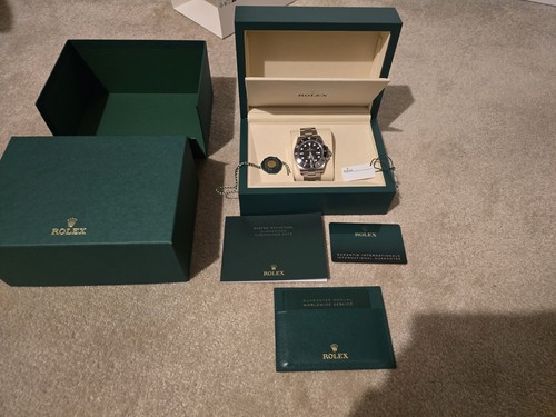 2026 rolex submariner date - rolex,