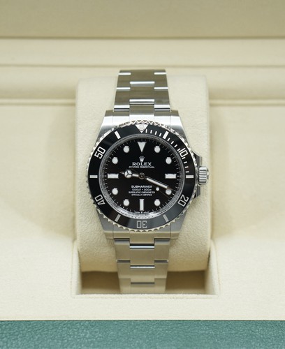 Gents rolex submariner - gents,