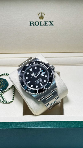Rolex submariner date - submariner, 126610ln